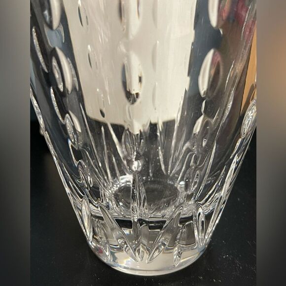 Royal Doulton Modern Love Vase (10”) - Picture 4 of 7